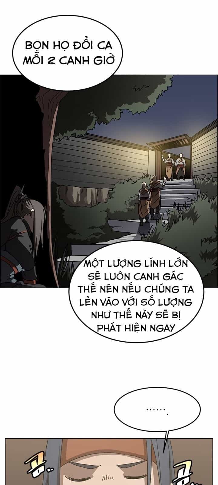 Biên Niên Sử Của Thiên Quỷ - Chương 46 - ảnh 27