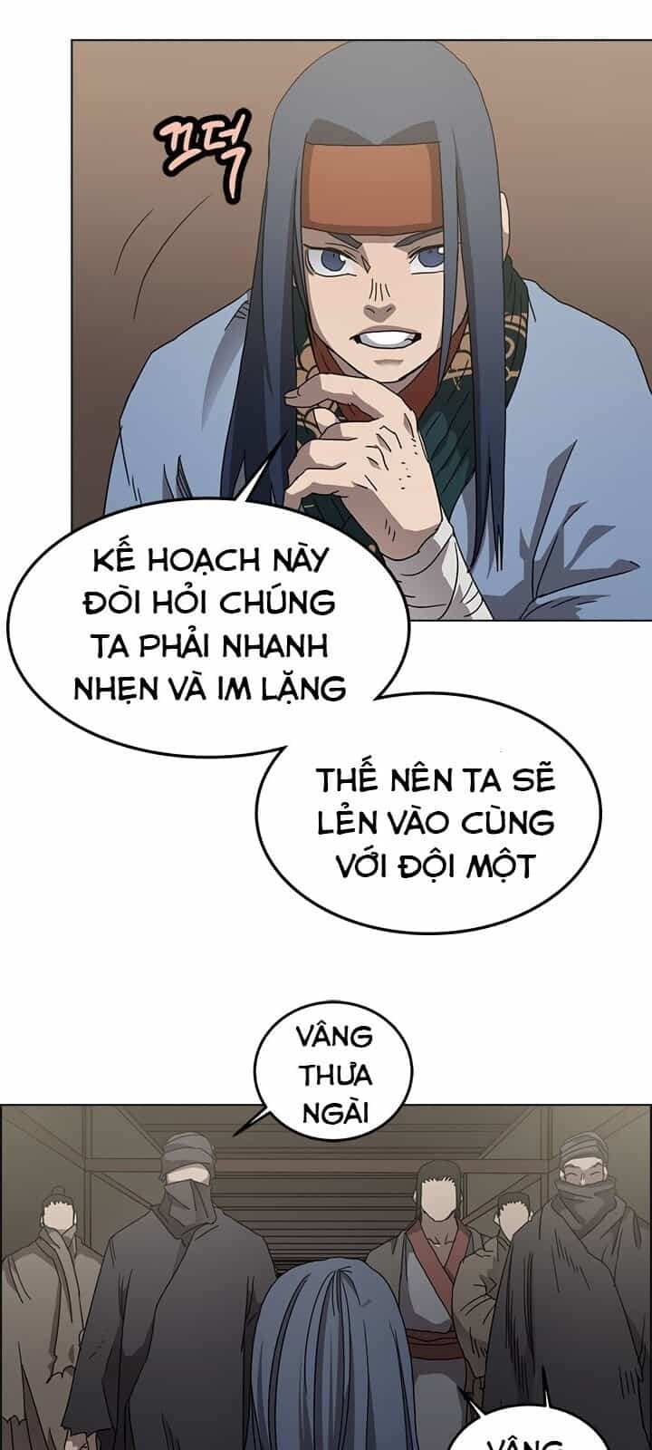 Biên Niên Sử Của Thiên Quỷ - Chương 46 - ảnh 29