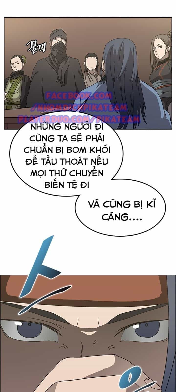 Biên Niên Sử Của Thiên Quỷ - Chương 46 - ảnh 32