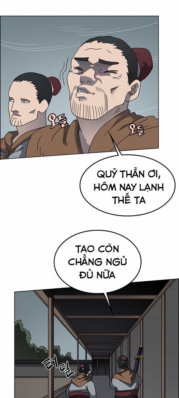 Biên Niên Sử Của Thiên Quỷ - Chương 46 - ảnh 39
