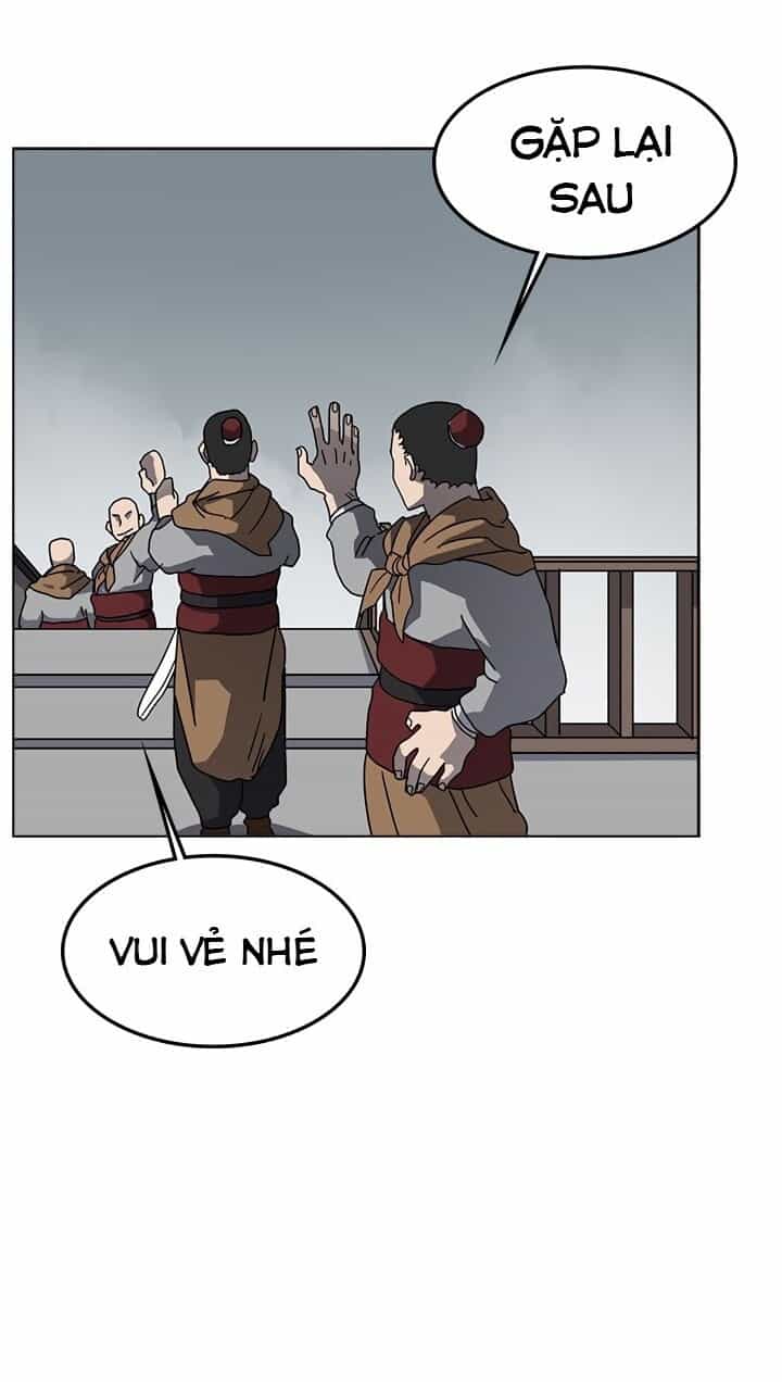 Biên Niên Sử Của Thiên Quỷ - Chương 46 - ảnh 49