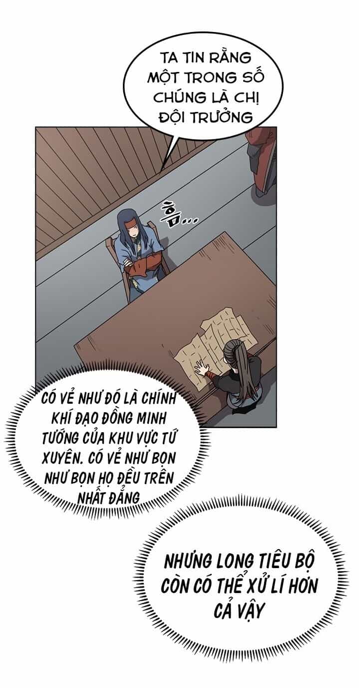 Biên Niên Sử Của Thiên Quỷ - Chương 46 - ảnh 5