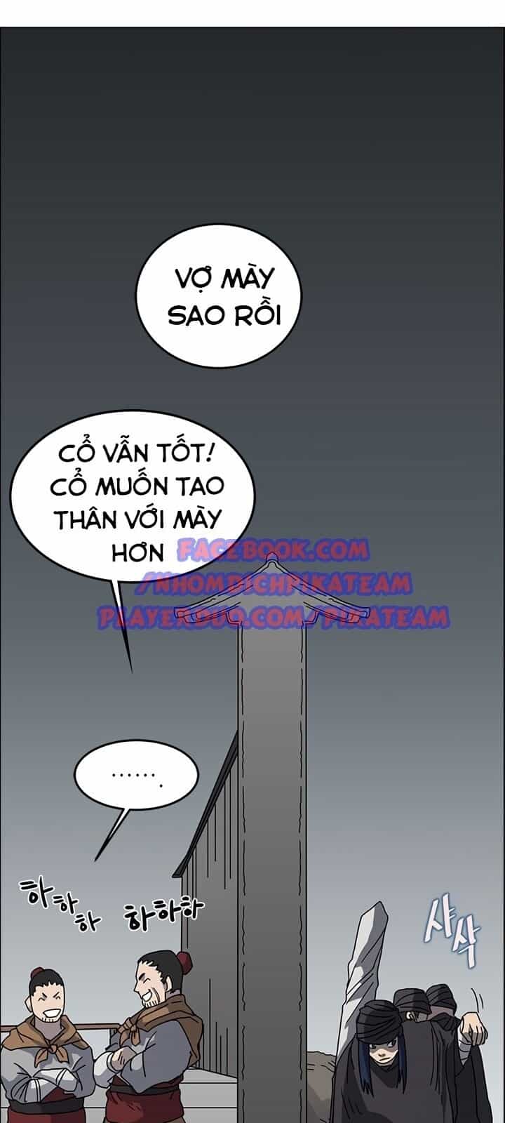 Biên Niên Sử Của Thiên Quỷ - Chương 46 - ảnh 51