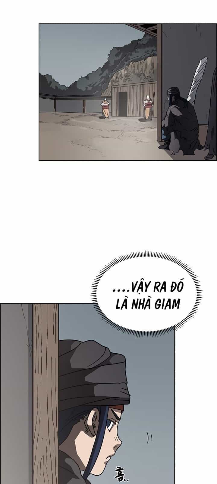 Biên Niên Sử Của Thiên Quỷ - Chương 47 - ảnh 12