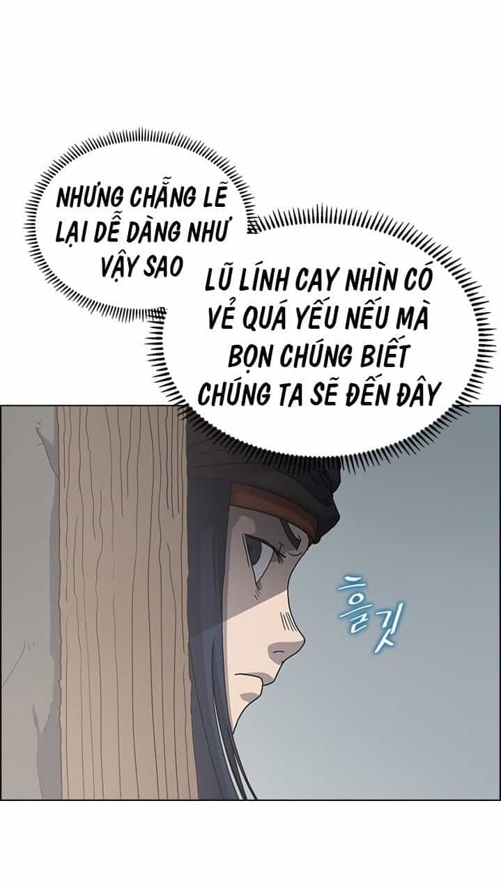 Biên Niên Sử Của Thiên Quỷ - Chương 47 - ảnh 16