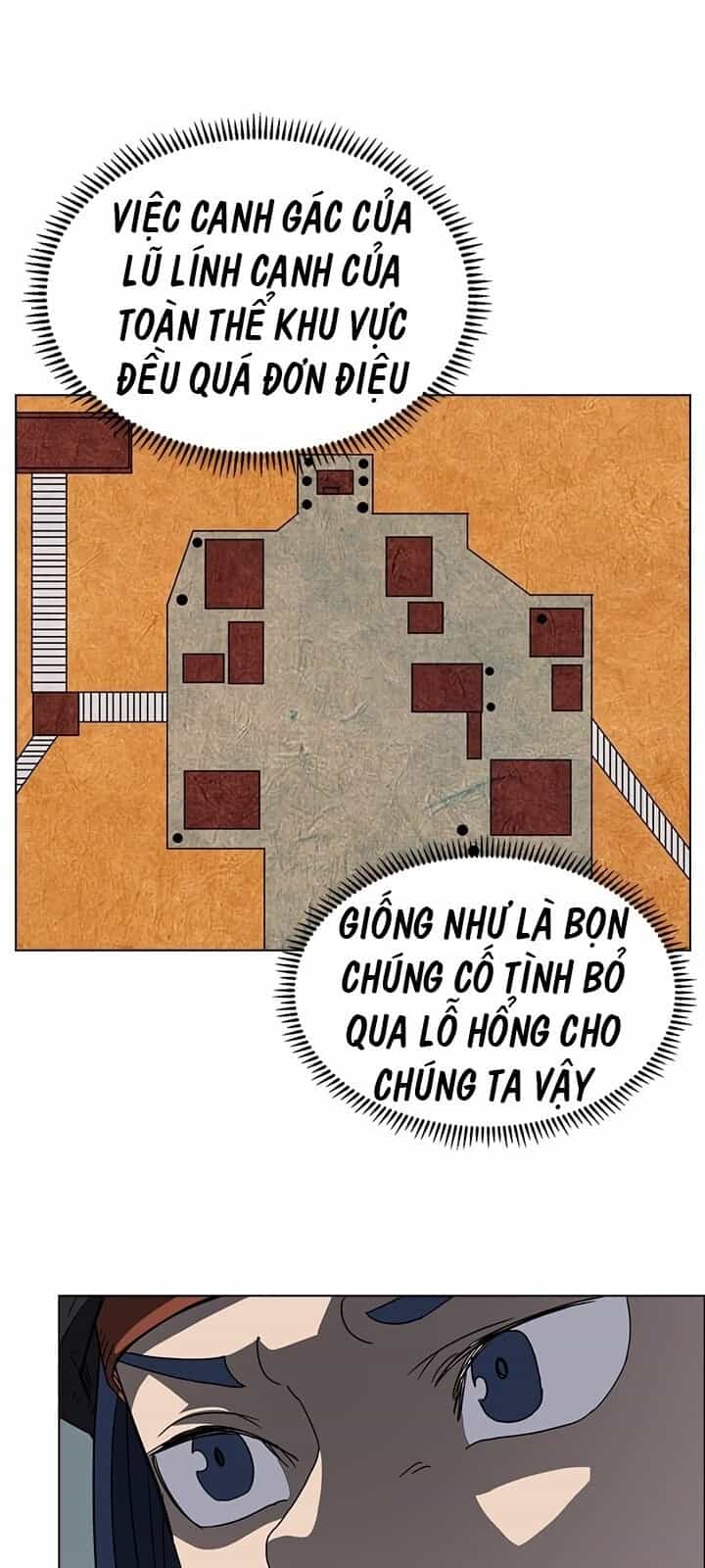 Biên Niên Sử Của Thiên Quỷ - Chương 47 - ảnh 17
