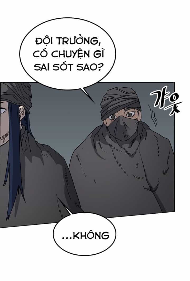 Biên Niên Sử Của Thiên Quỷ - Chương 47 - ảnh 19