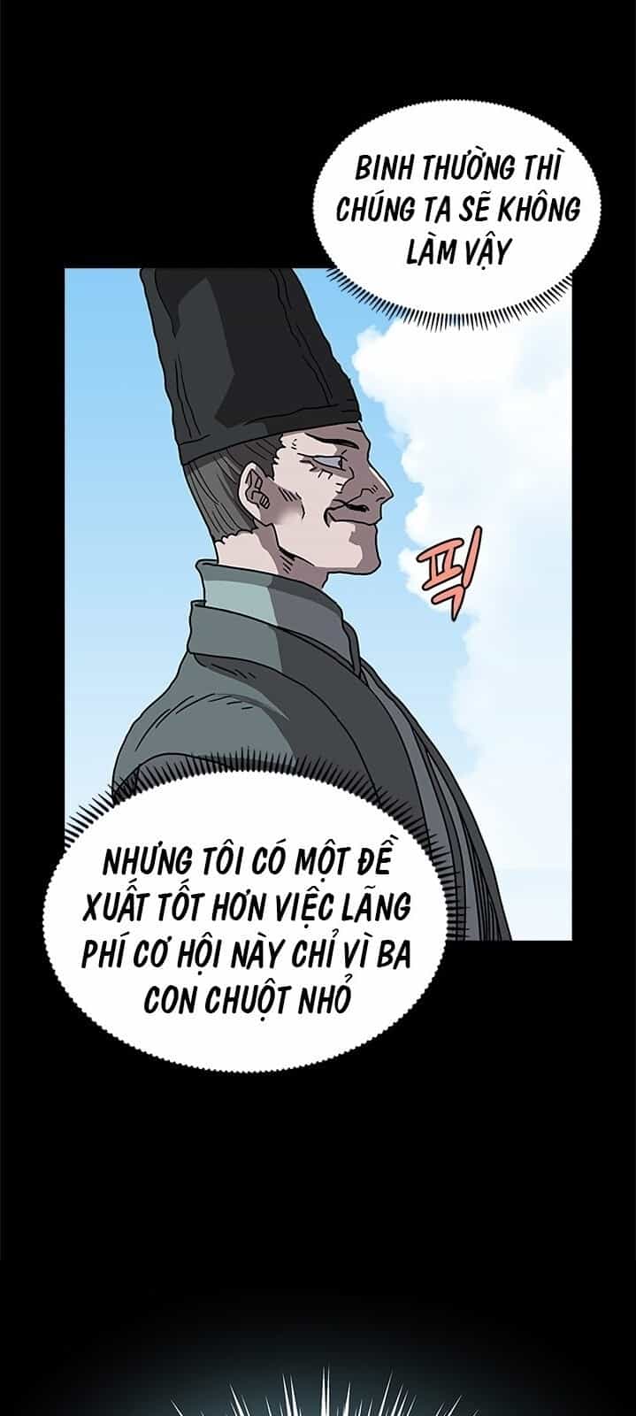 Biên Niên Sử Của Thiên Quỷ - Chương 47 - ảnh 39