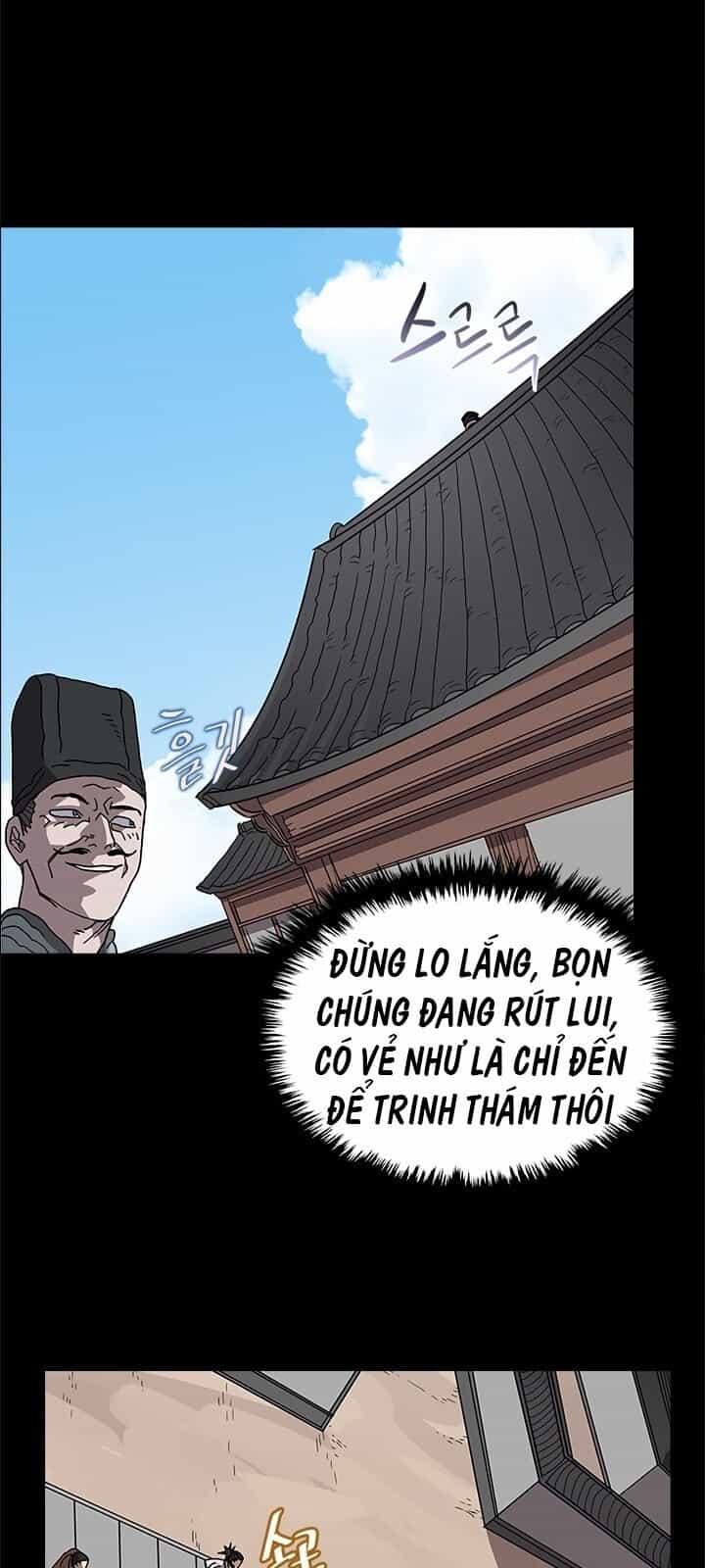 Biên Niên Sử Của Thiên Quỷ - Chương 47 - ảnh 41