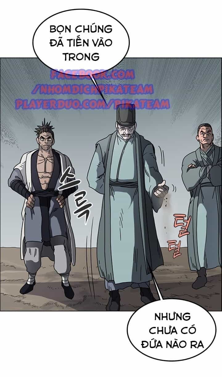 Biên Niên Sử Của Thiên Quỷ - Chương 47 - ảnh 53
