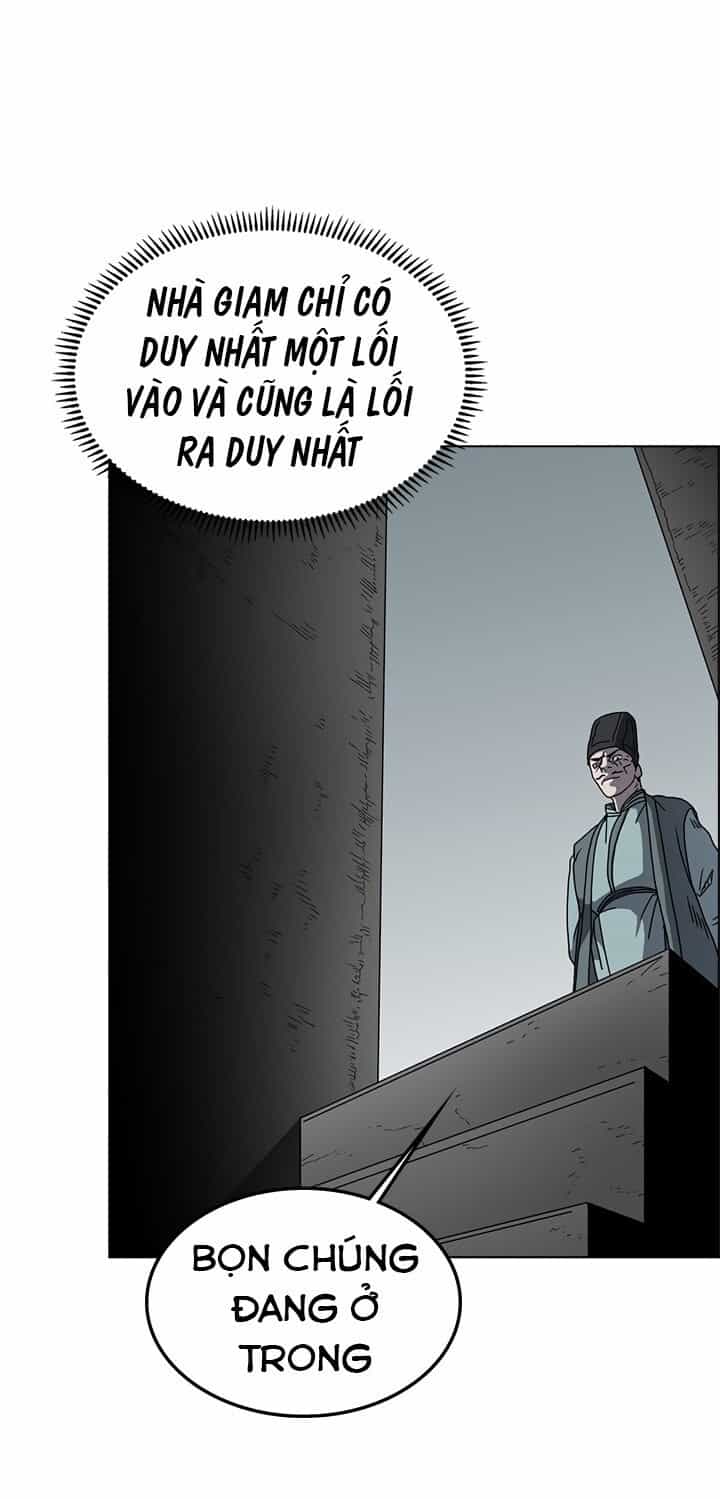 Biên Niên Sử Của Thiên Quỷ - Chương 47 - ảnh 54