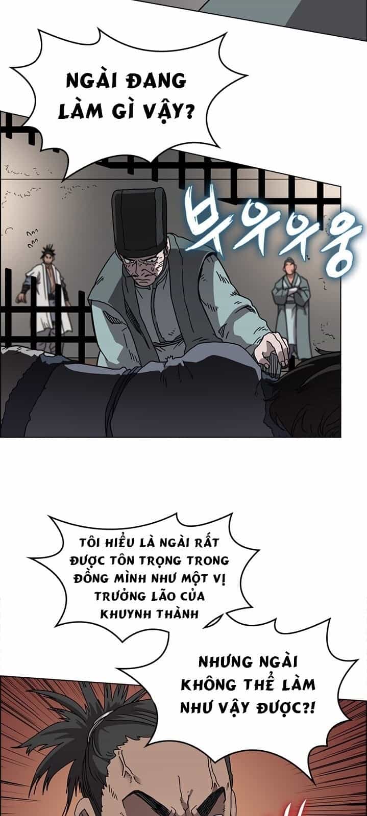 Biên Niên Sử Của Thiên Quỷ - Chương 48 - ảnh 18
