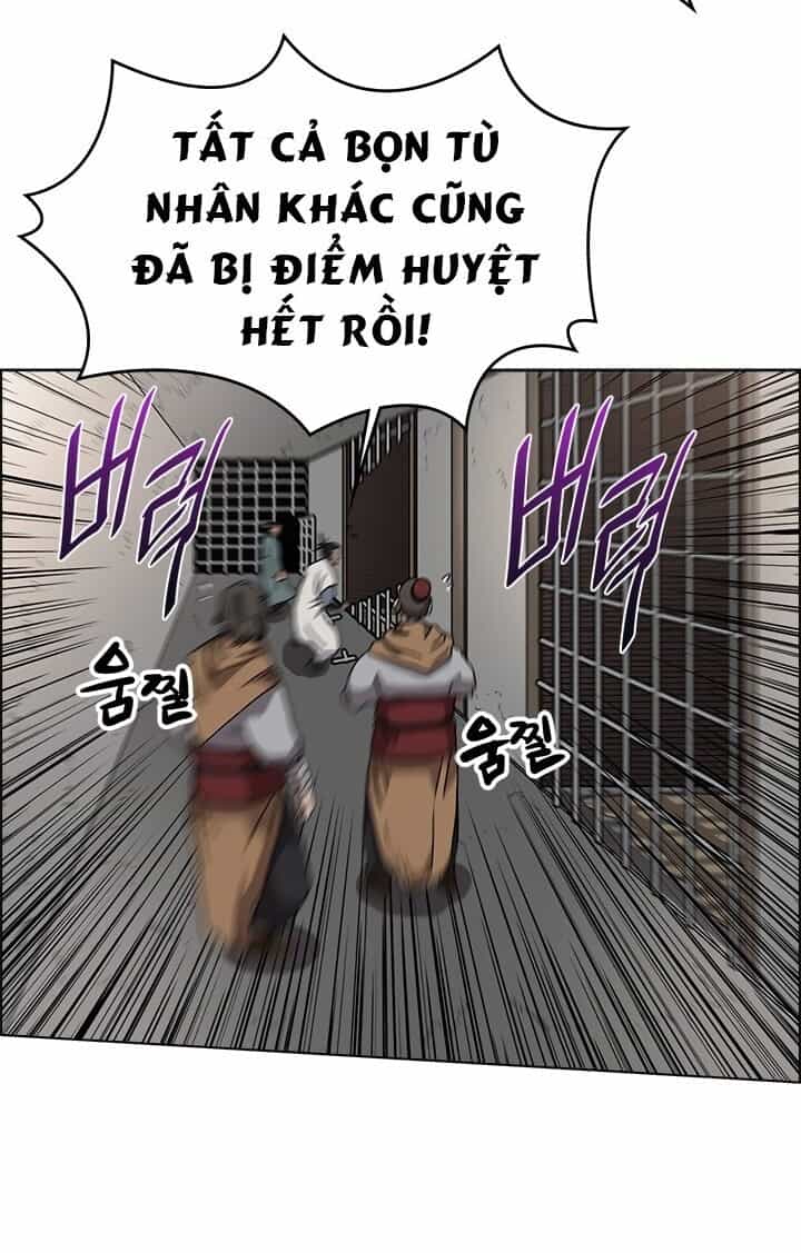 Biên Niên Sử Của Thiên Quỷ - Chương 48 - ảnh 22