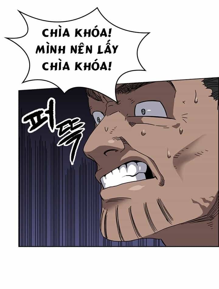 Biên Niên Sử Của Thiên Quỷ - Chương 48 - ảnh 23