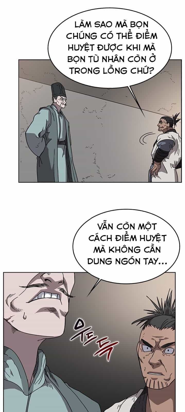 Biên Niên Sử Của Thiên Quỷ - Chương 48 - ảnh 25