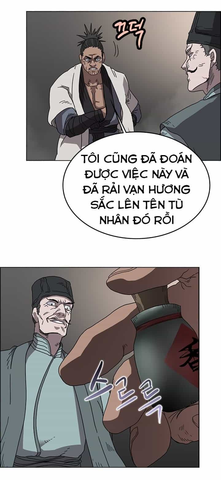 Biên Niên Sử Của Thiên Quỷ - Chương 48 - ảnh 30