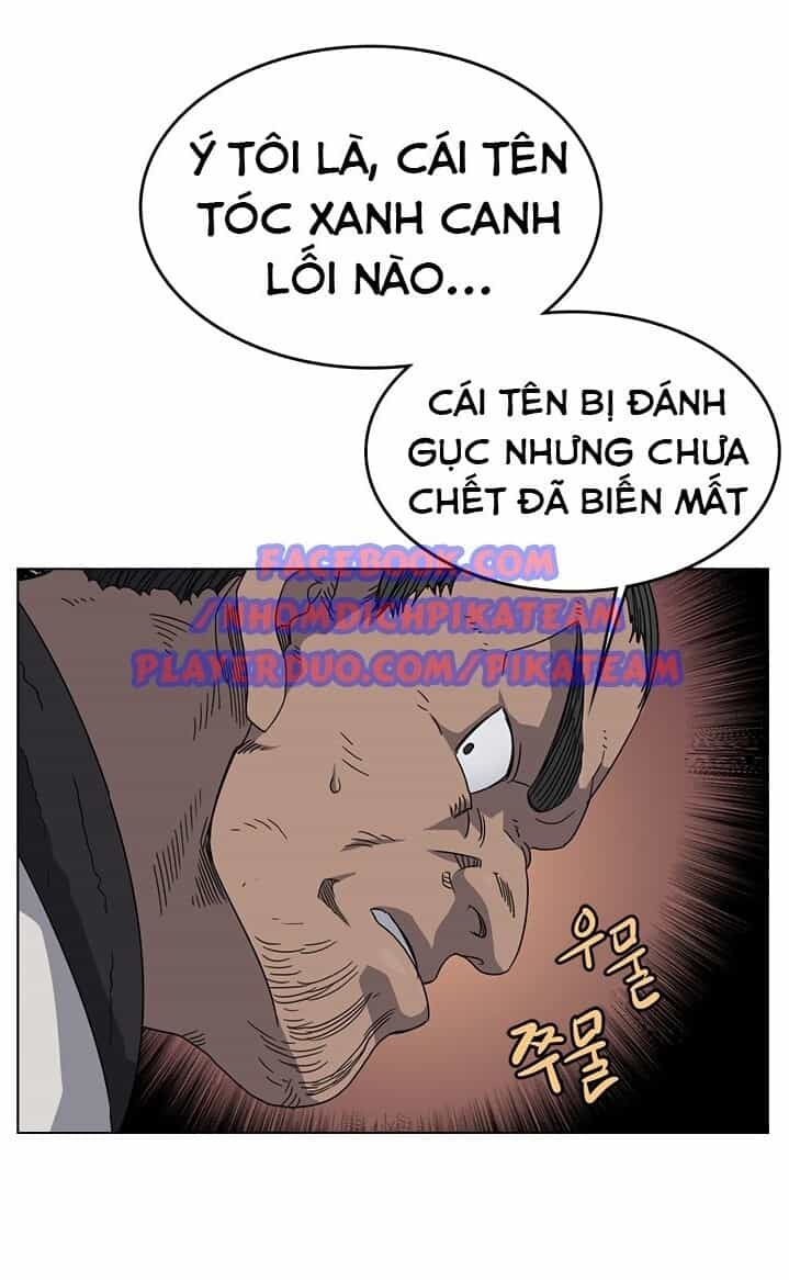 Biên Niên Sử Của Thiên Quỷ - Chương 48 - ảnh 42