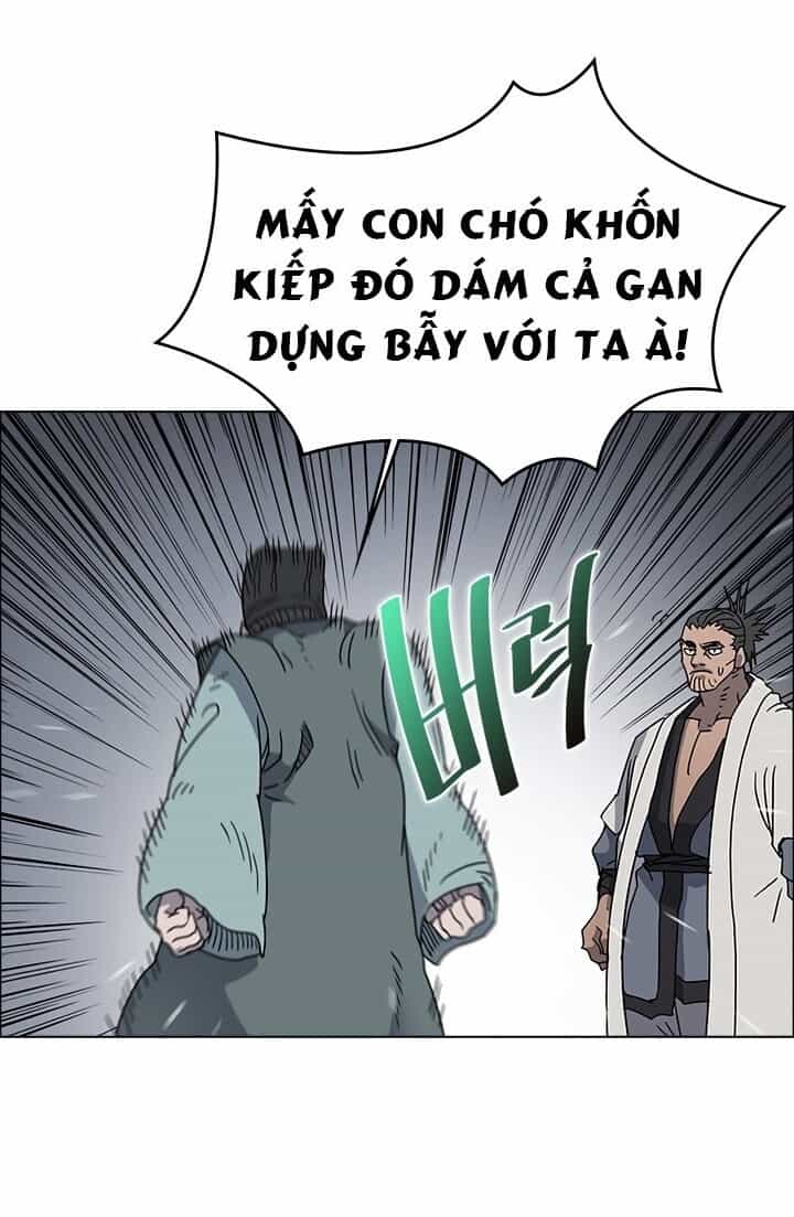 Biên Niên Sử Của Thiên Quỷ - Chương 48 - ảnh 43