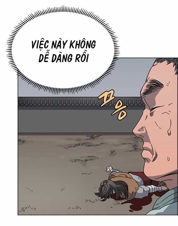 Biên Niên Sử Của Thiên Quỷ - Chương 48 - ảnh 47