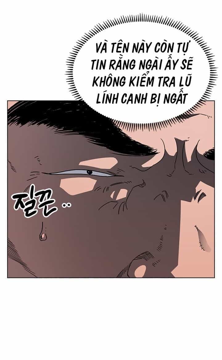 Biên Niên Sử Của Thiên Quỷ - Chương 48 - ảnh 49