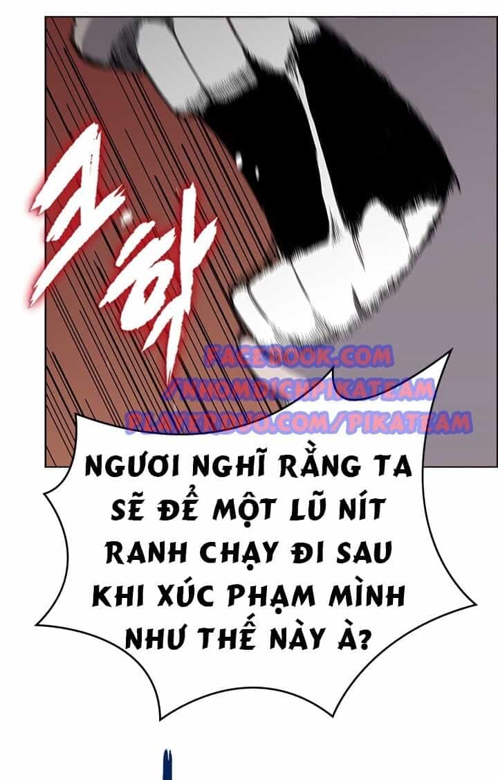Biên Niên Sử Của Thiên Quỷ - Chương 48 - ảnh 52