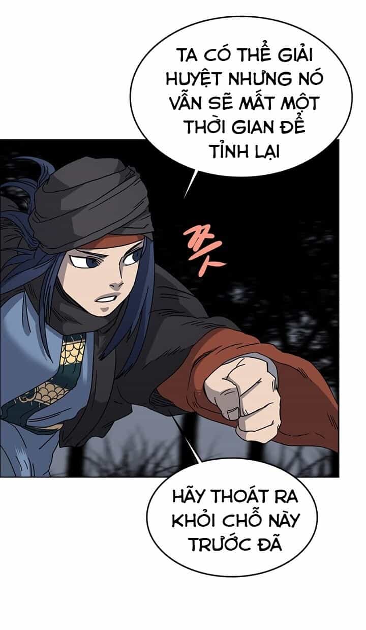 Biên Niên Sử Của Thiên Quỷ - Chương 48 - ảnh 56