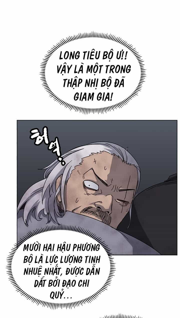 Biên Niên Sử Của Thiên Quỷ - Chương 48 - ảnh 60