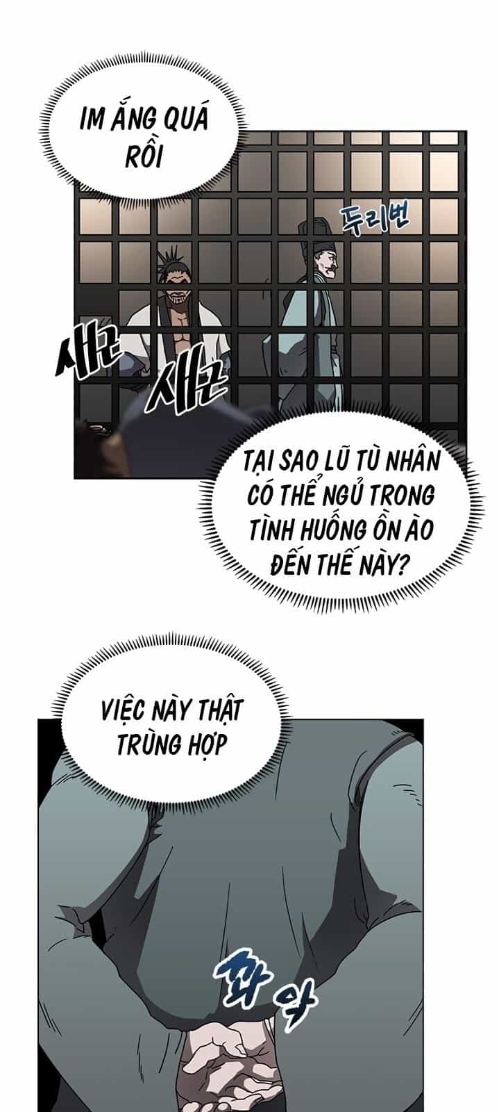 Biên Niên Sử Của Thiên Quỷ - Chương 48 - ảnh 8