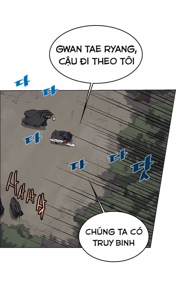 Biên Niên Sử Của Thiên Quỷ - Chương 49 - ảnh 14