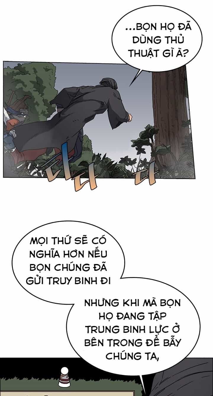 Biên Niên Sử Của Thiên Quỷ - Chương 49 - ảnh 16