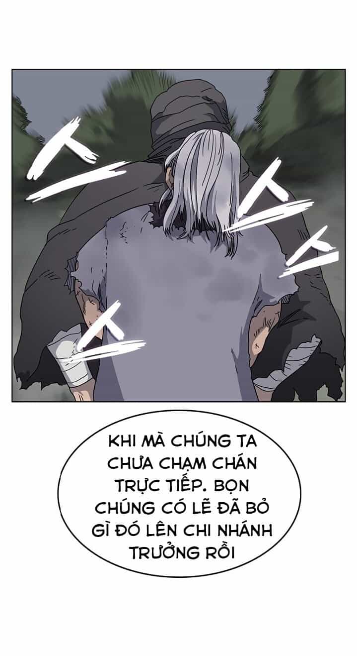 Biên Niên Sử Của Thiên Quỷ - Chương 49 - ảnh 19