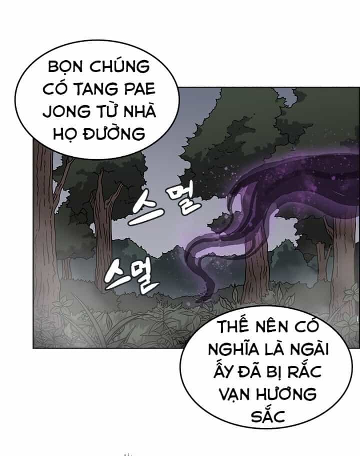 Biên Niên Sử Của Thiên Quỷ - Chương 49 - ảnh 20