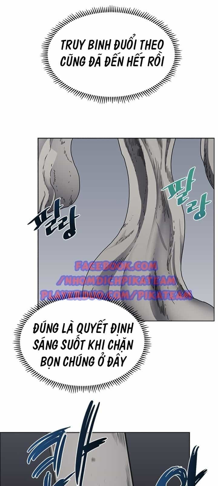 Biên Niên Sử Của Thiên Quỷ - Chương 49 - ảnh 28