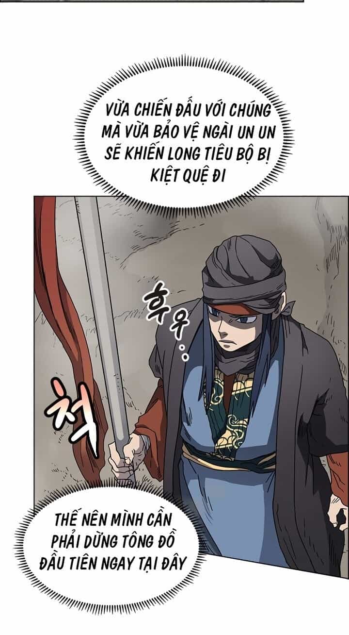 Biên Niên Sử Của Thiên Quỷ - Chương 49 - ảnh 30