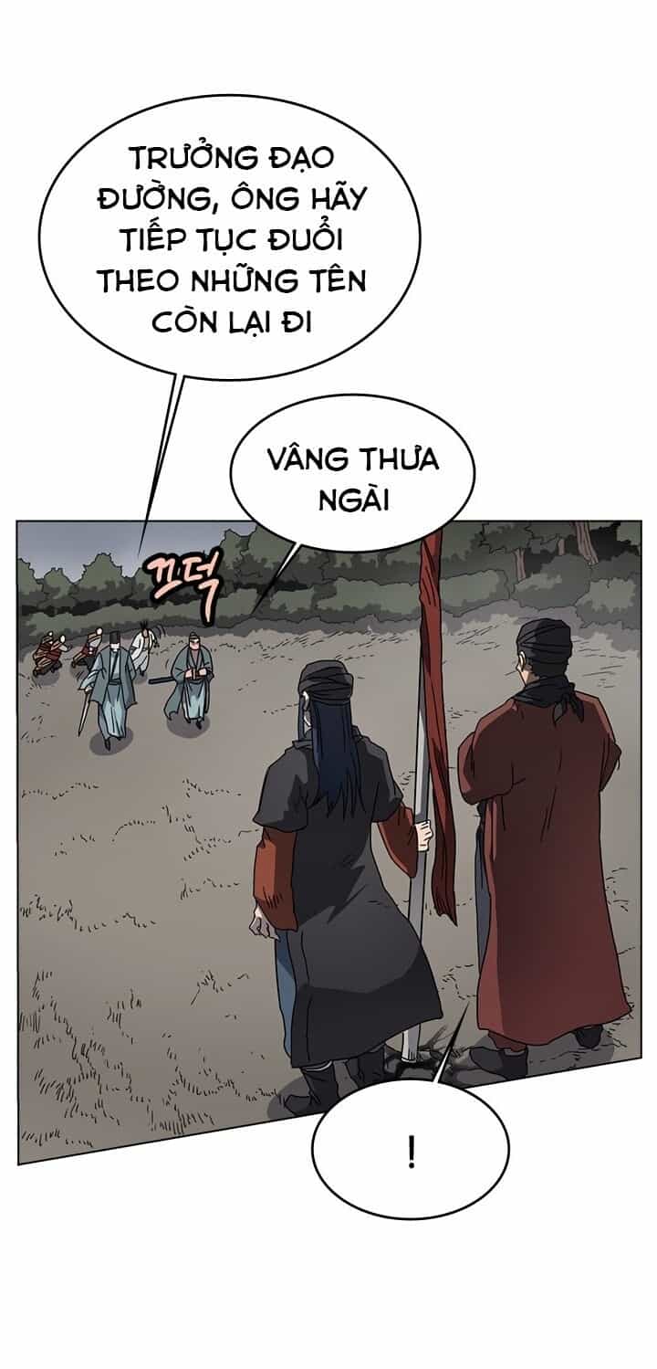 Biên Niên Sử Của Thiên Quỷ - Chương 49 - ảnh 32