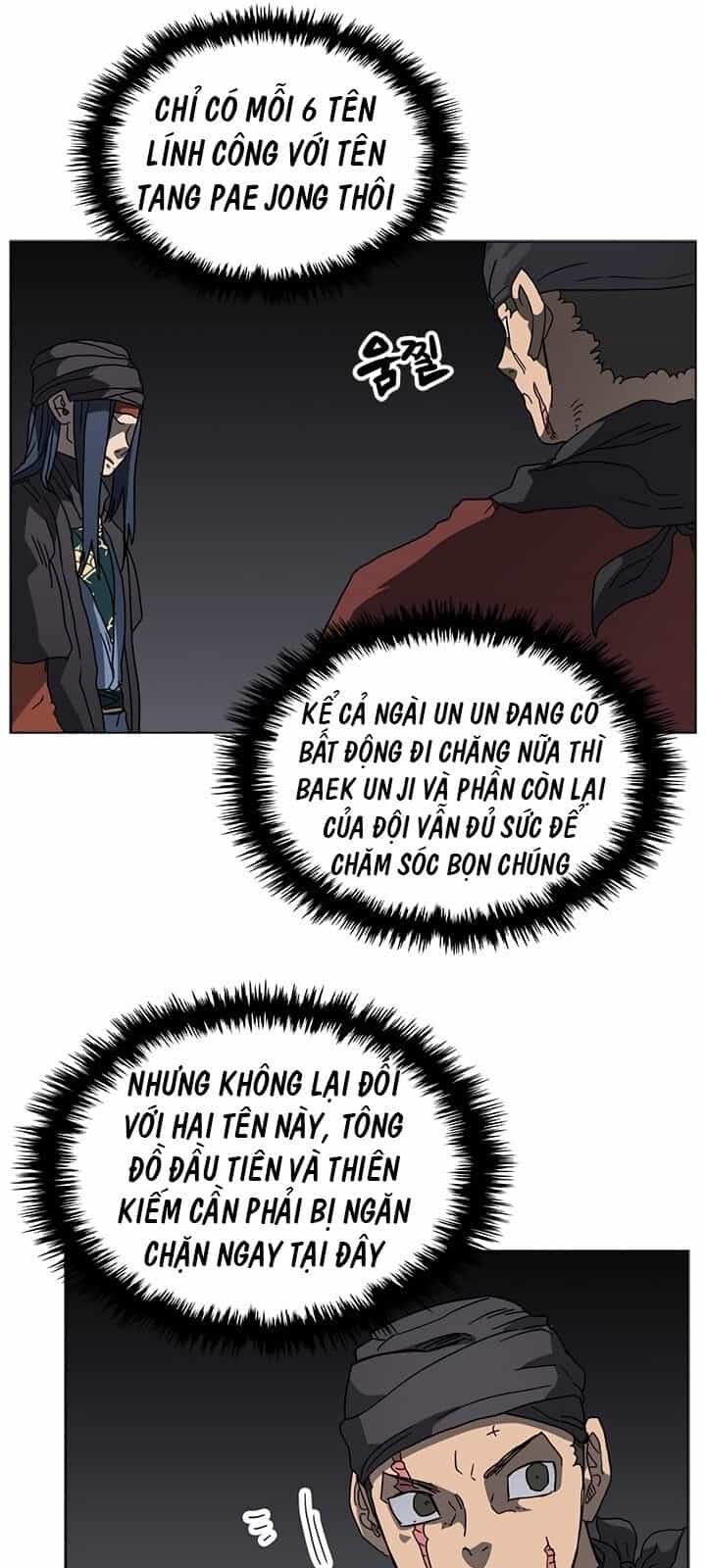 Biên Niên Sử Của Thiên Quỷ - Chương 49 - ảnh 34