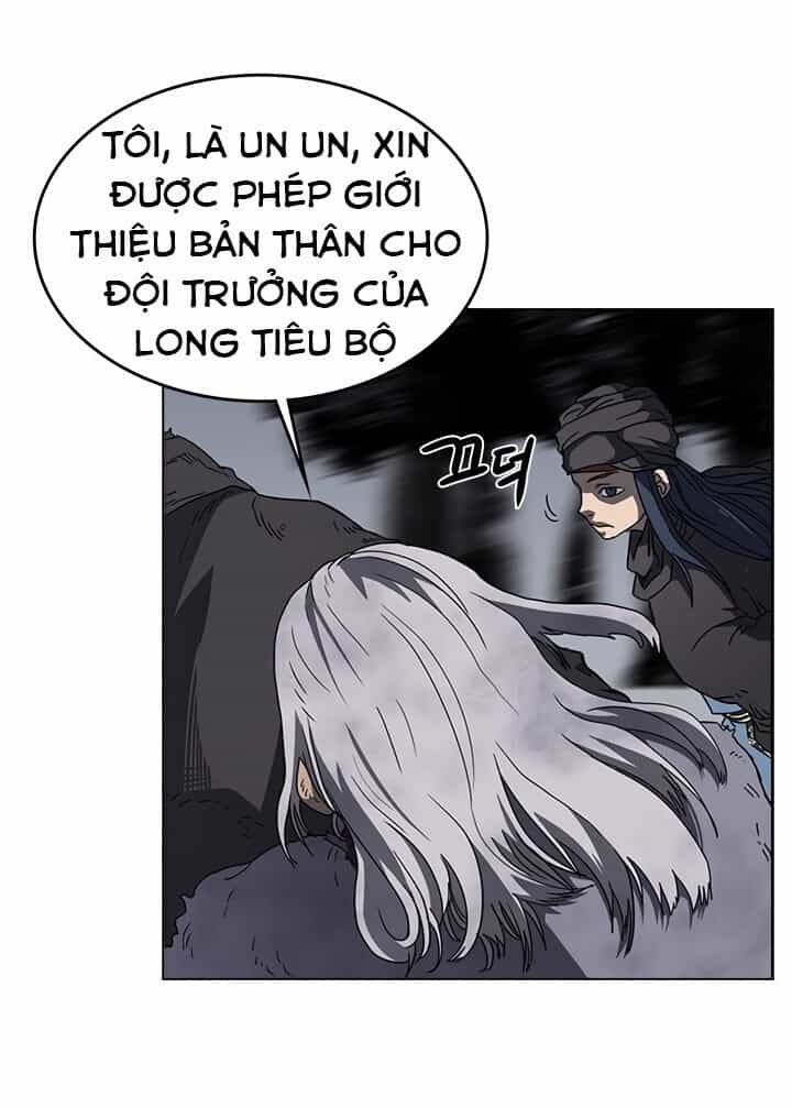 Biên Niên Sử Của Thiên Quỷ - Chương 49 - ảnh 4
