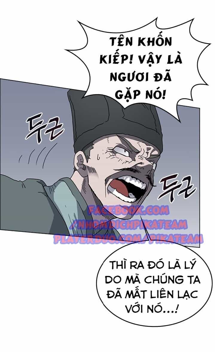 Biên Niên Sử Của Thiên Quỷ - Chương 49 - ảnh 52