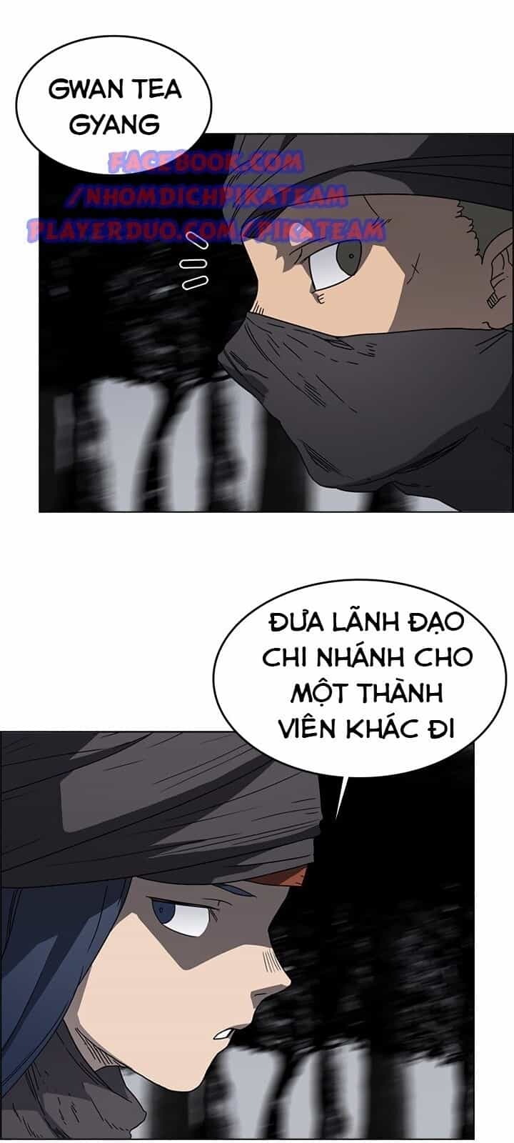 Biên Niên Sử Của Thiên Quỷ - Chương 49 - ảnh 7