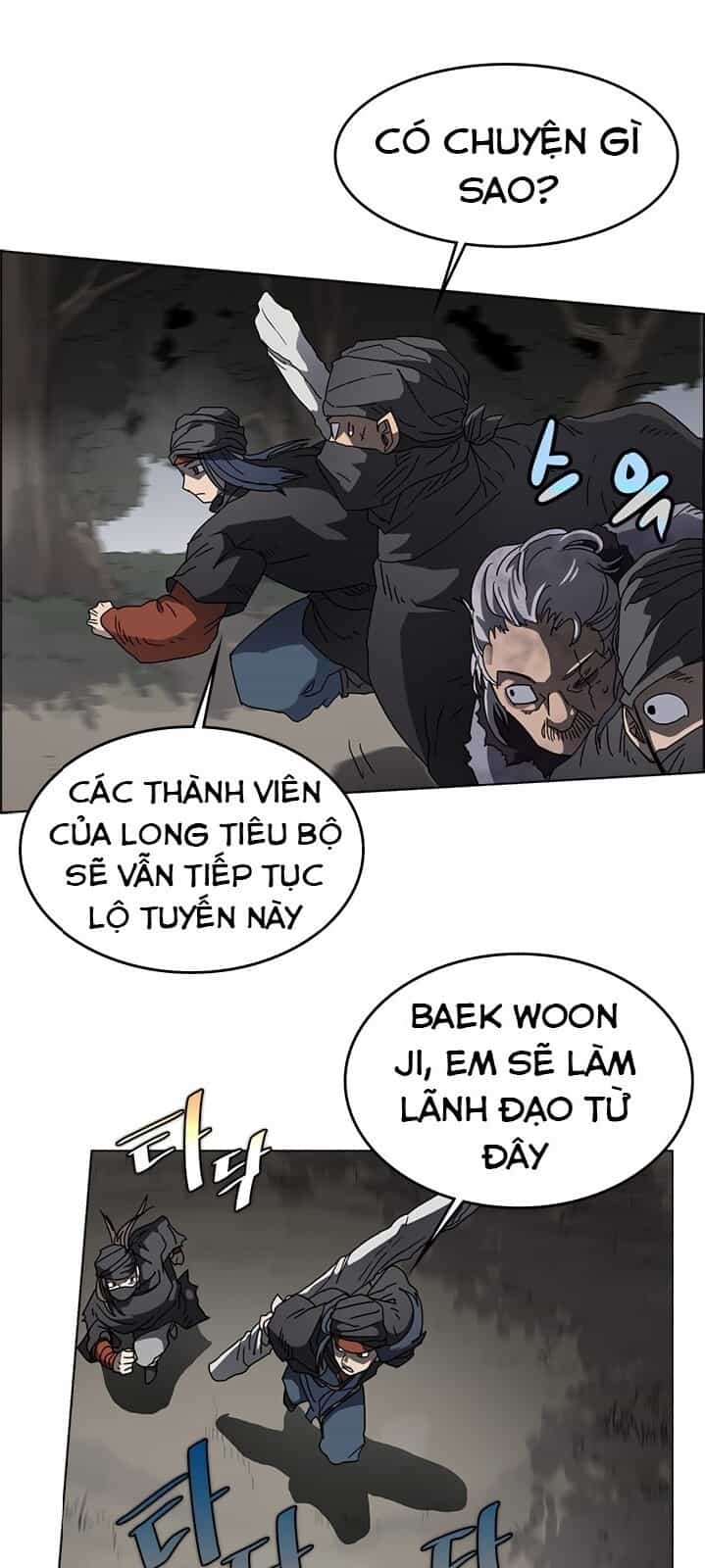 Biên Niên Sử Của Thiên Quỷ - Chương 49 - ảnh 9