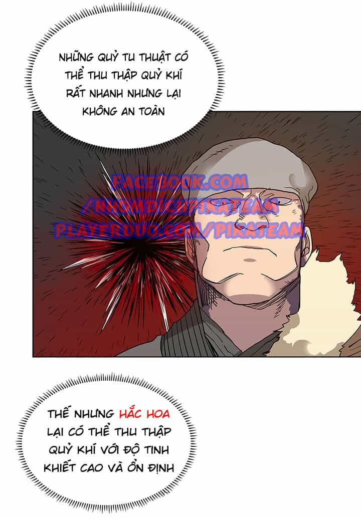 Biên Niên Sử Của Thiên Quỷ - Chương 5 - ảnh 19