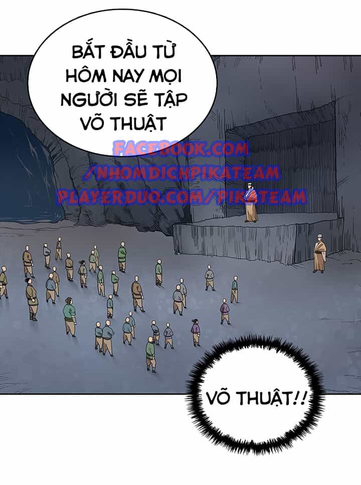Biên Niên Sử Của Thiên Quỷ - Chương 5 - ảnh 2