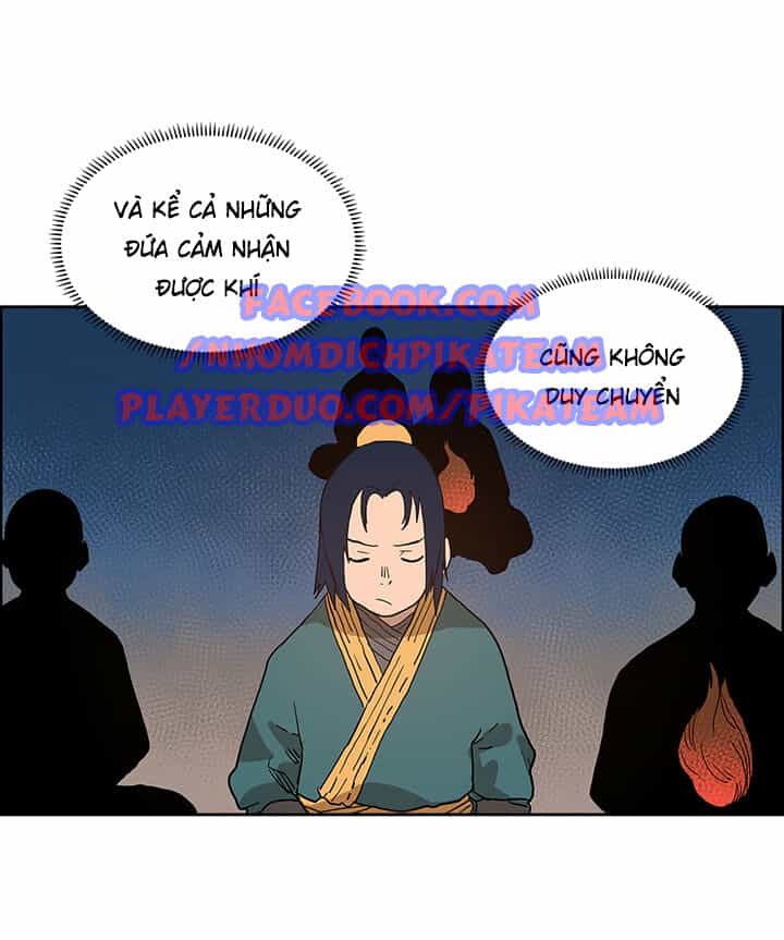 Biên Niên Sử Của Thiên Quỷ - Chương 5 - ảnh 25