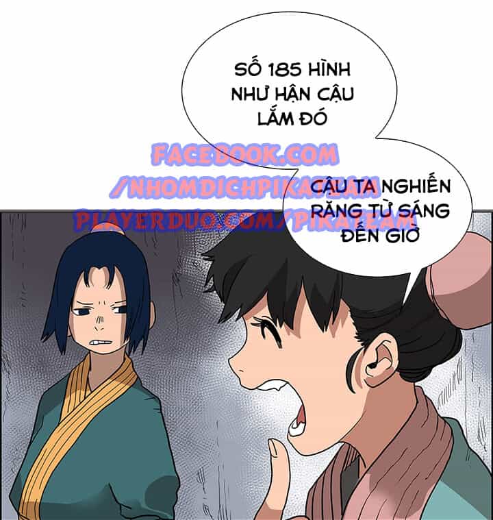 Biên Niên Sử Của Thiên Quỷ - Chương 5 - ảnh 38