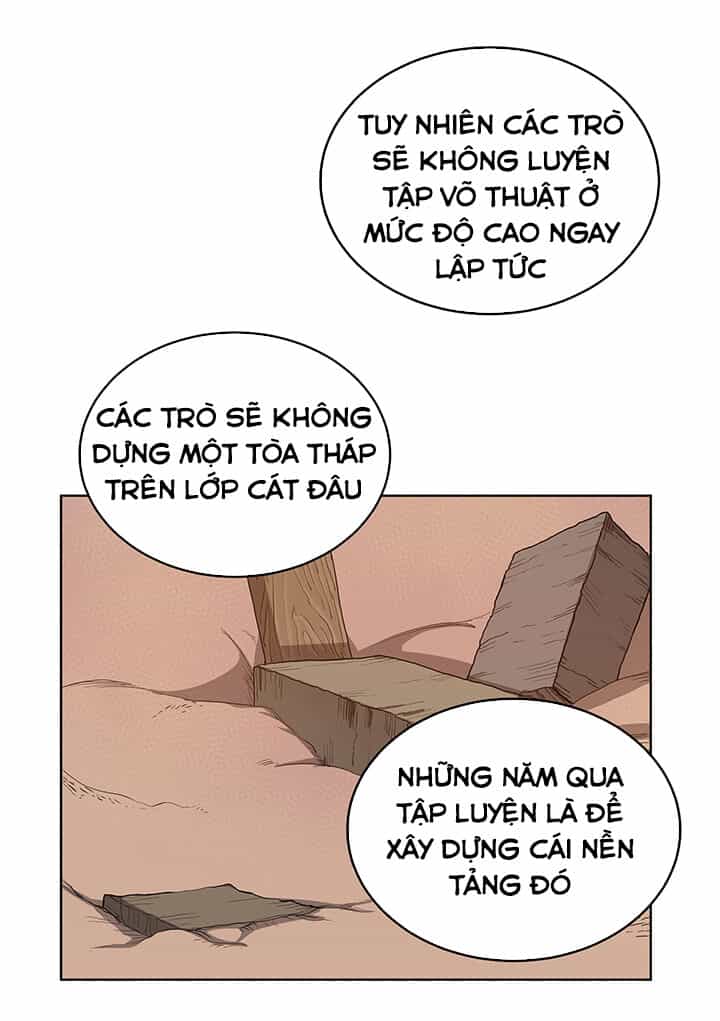 Biên Niên Sử Của Thiên Quỷ - Chương 5 - ảnh 9