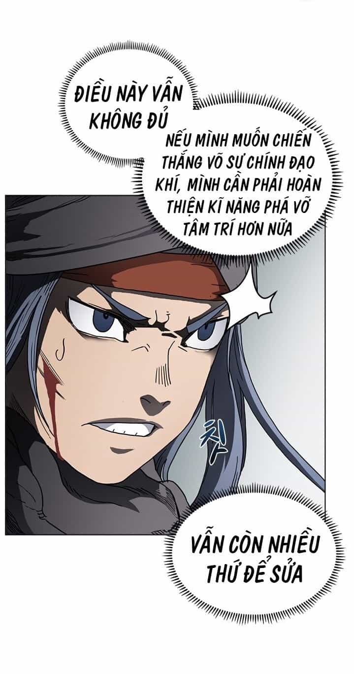 Biên Niên Sử Của Thiên Quỷ - Chương 50 - ảnh 19