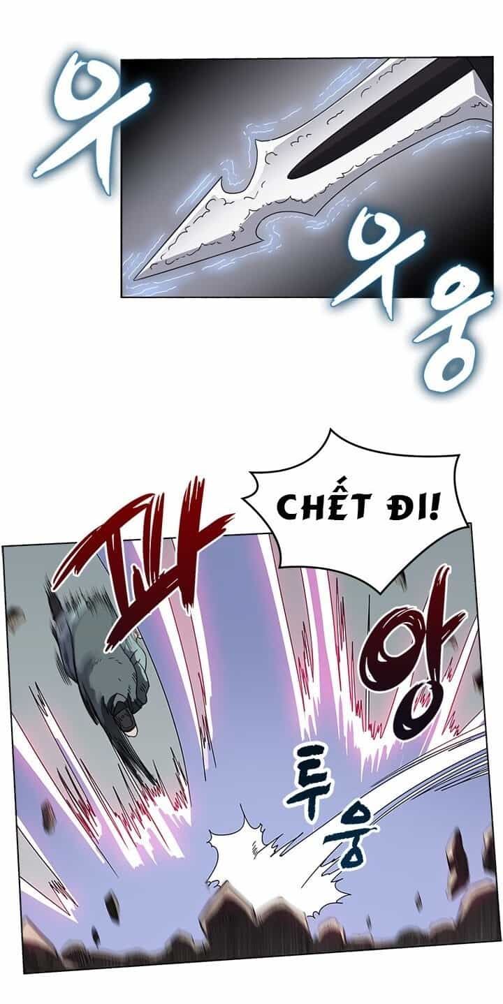 Biên Niên Sử Của Thiên Quỷ - Chương 50 - ảnh 34