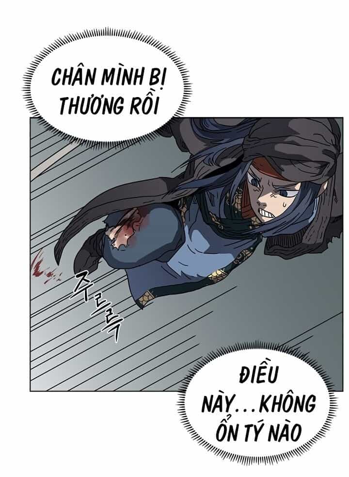 Biên Niên Sử Của Thiên Quỷ - Chương 50 - ảnh 36