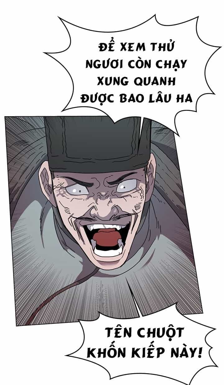 Biên Niên Sử Của Thiên Quỷ - Chương 50 - ảnh 37