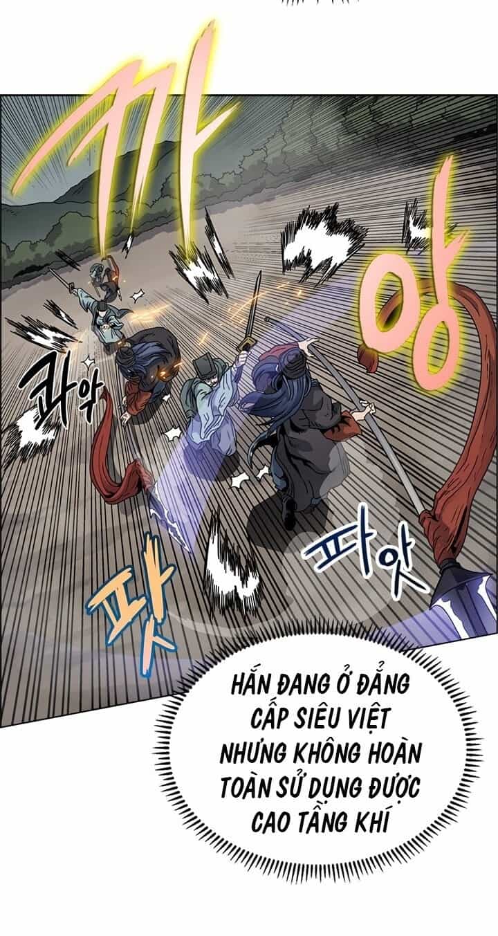 Biên Niên Sử Của Thiên Quỷ - Chương 50 - ảnh 5